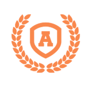 Academy Emblem Logo Academy Emblem Logo