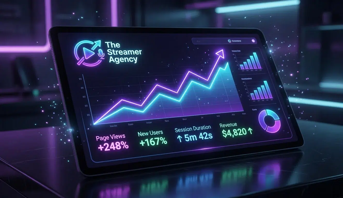How Do Streamers Make Money in 2026 Analytics