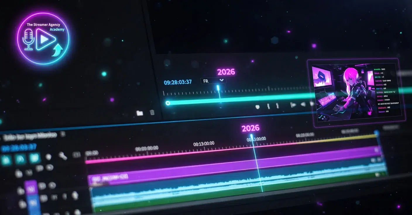 How to Grow Your Streaming Audience in 2026 Video Editing Software