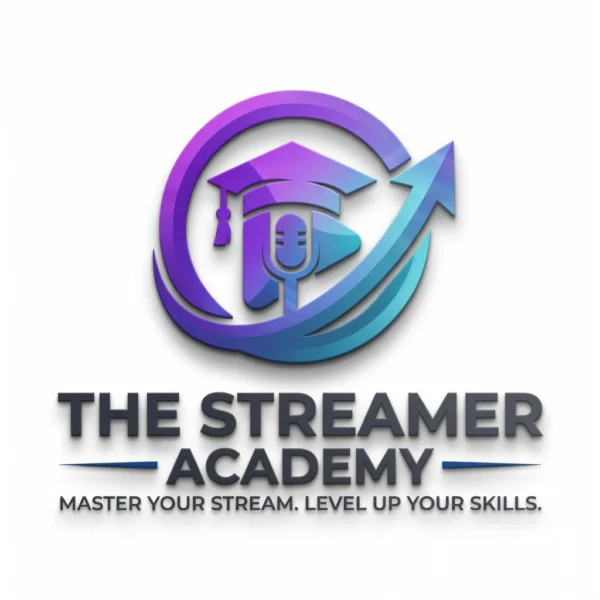 The Streamer Academy - The Best Training For Online Streamers, Influencers, and Cam Models